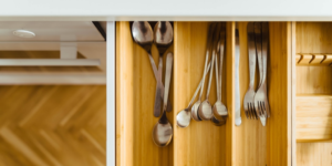 kitchen renovation