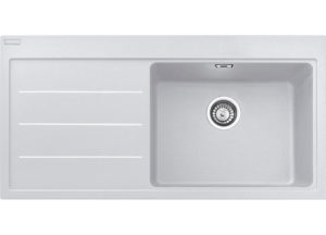 franke sink