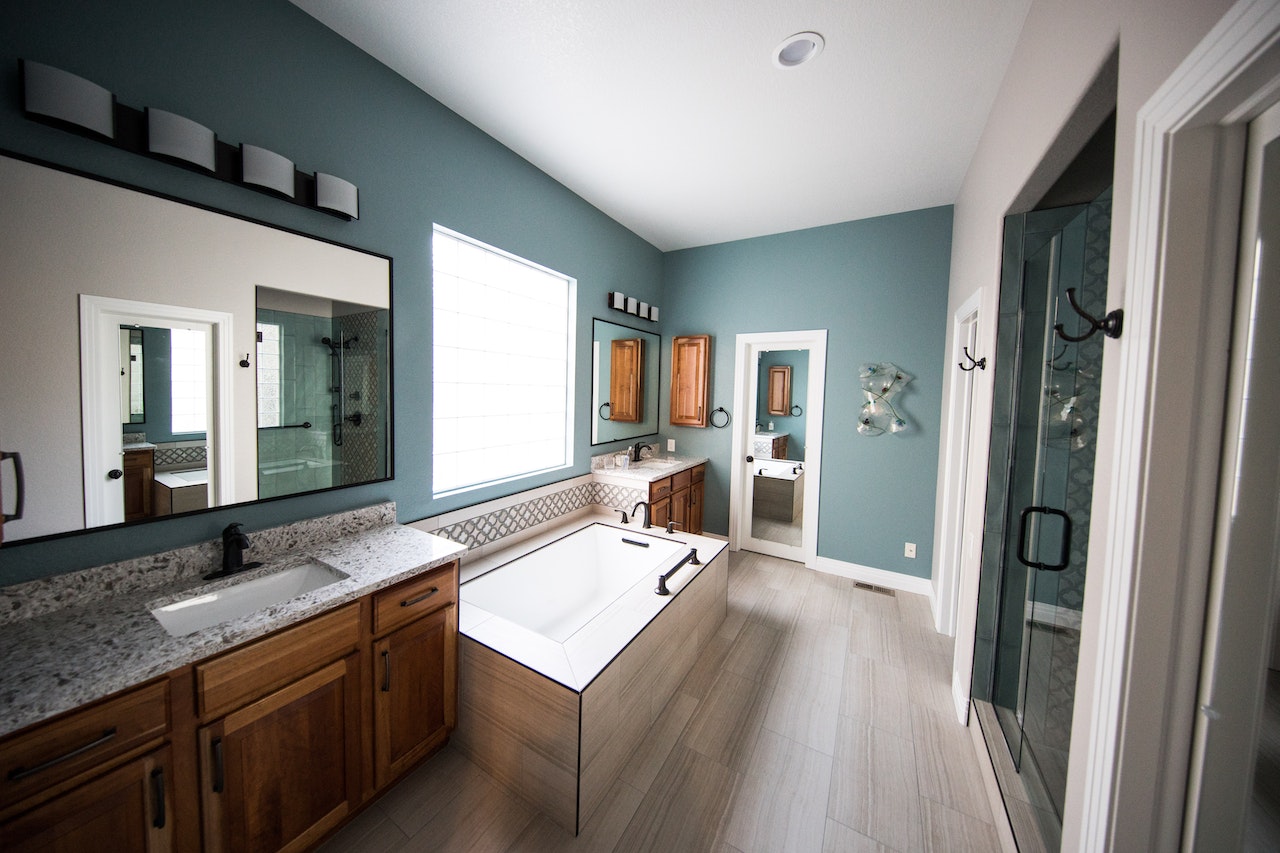 bathroom renovation checklist nz