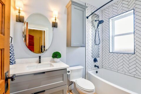 Bathroom Renovation Checklist for NZers