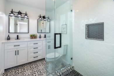 the cost of bathroom renovations - inspiration