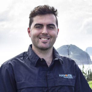 Samuel Gardiner prole picture apprentice plumber