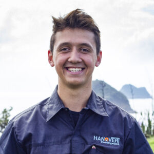Henry Baylis Profile Picture