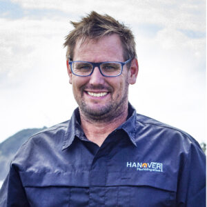 Gavin Hanover profile picture