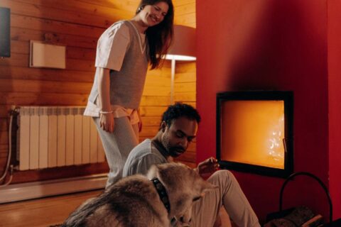 Why is NZ Behind in Healthy Homes & Heating?