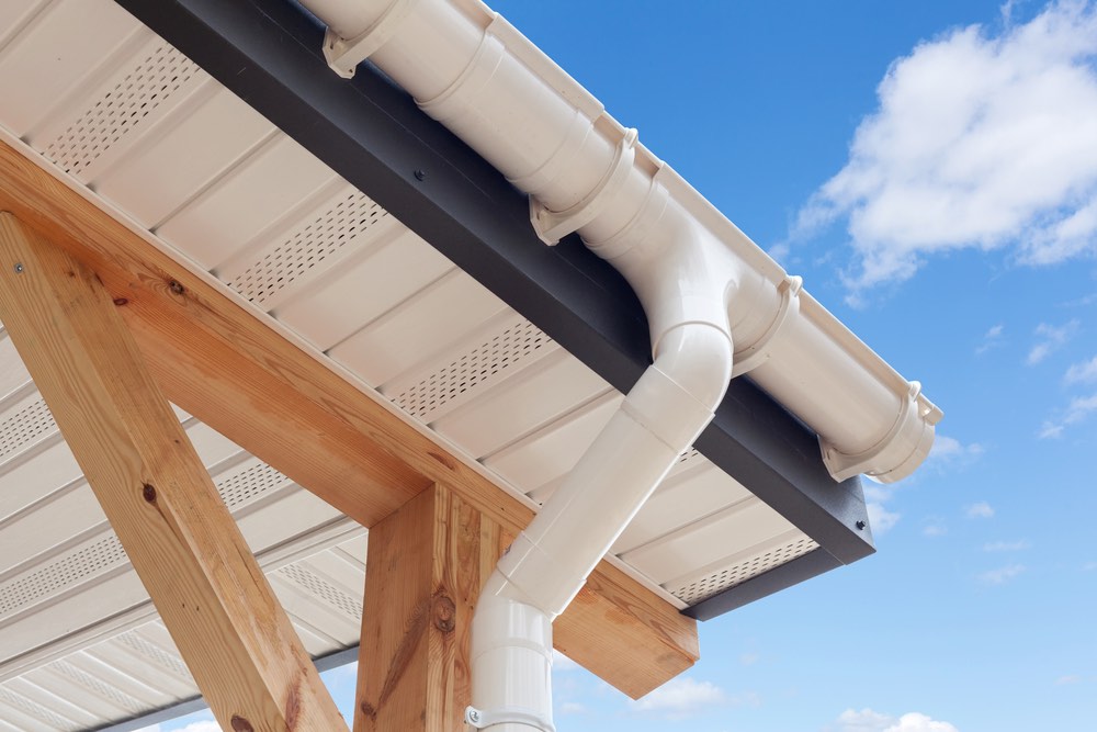 Tips for Looking After Your Roof - How to clean your gutters