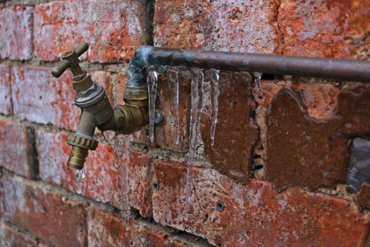 Avoid Frozen Pipes This Winter